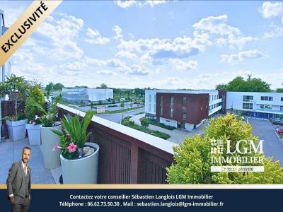 Annonce Vente 3 pices Appartement Muret 31