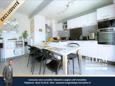 Acheter Appartement Muret 242000 euros