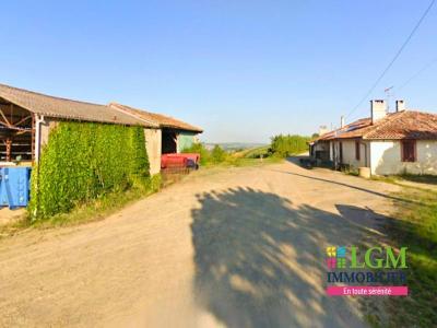 For sale Castera 5 rooms 173 m2 Haute garonne (31530) photo 0