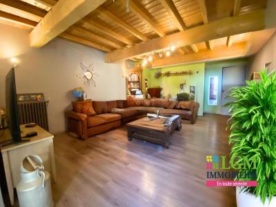 For sale Castera 5 rooms 173 m2 Haute garonne (31530) photo 2