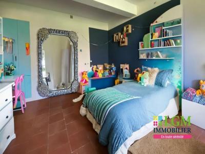 For sale Castera 5 rooms 173 m2 Haute garonne (31530) photo 4