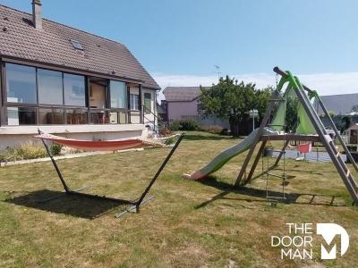 For sale Chartres 4 rooms 128 m2 Eure et loir (28000) photo 0