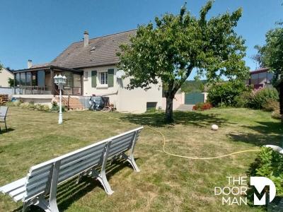 For sale Chartres 4 rooms 128 m2 Eure et loir (28000) photo 1