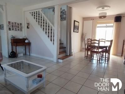 For sale Chartres 4 rooms 128 m2 Eure et loir (28000) photo 3