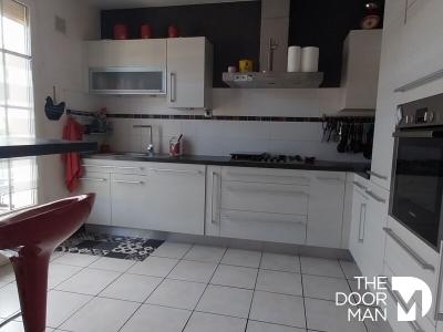 For sale Chartres 4 rooms 128 m2 Eure et loir (28000) photo 4
