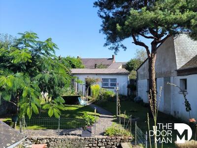 For sale Villaines-la-juhel 9 rooms 168 m2 Mayenne (53700) photo 1
