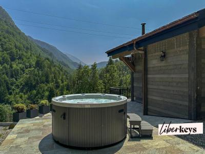 For sale Bonnevaux 7 rooms 148 m2 Haute savoie (74360) photo 0