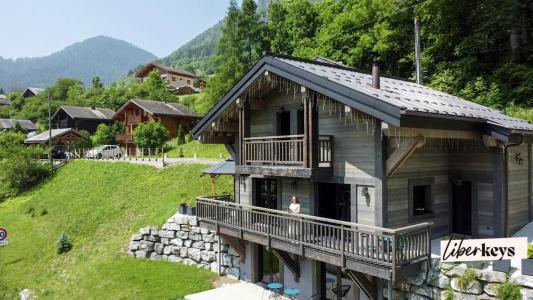 For sale Bonnevaux 7 rooms 148 m2 Haute savoie (74360) photo 1