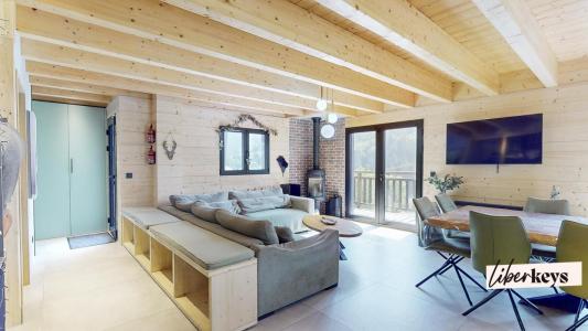 For sale Bonnevaux 7 rooms 148 m2 Haute savoie (74360) photo 2