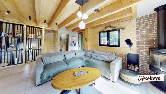 For sale Bonnevaux 7 rooms 148 m2 Haute savoie (74360) photo 4