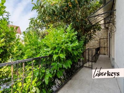 Annonce Vente 6 pices Maison Champigny-sur-marne 94