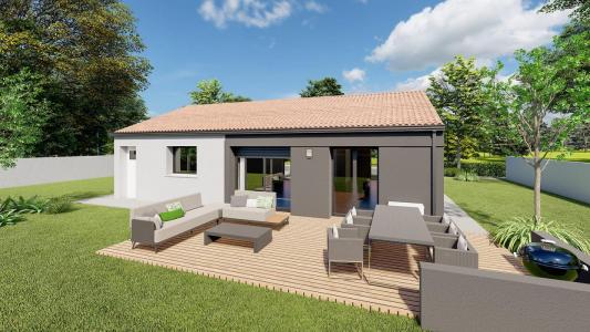 Annonce Vente 4 pices Maison Palluau 85