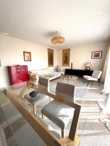 Annonce Vente 3 pices Appartement Livry-gargan 93