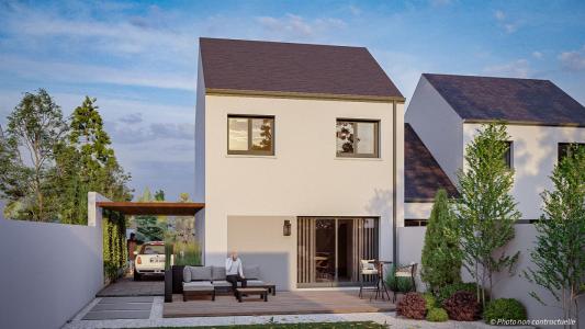 Annonce Vente 4 pices Maison Treillieres 44