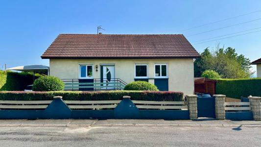 For sale Bavans 5 rooms 98 m2 Doubs (25550) photo 0