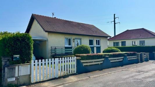 For sale Bavans 5 rooms 98 m2 Doubs (25550) photo 1