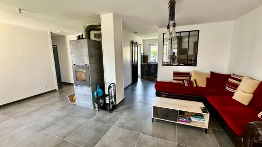 For sale Bavans 5 rooms 98 m2 Doubs (25550) photo 2