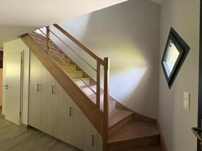 For sale Guyans-vennes 5 rooms 131 m2 Doubs (25390) photo 2