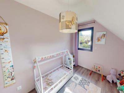 For sale Guyans-vennes 5 rooms 131 m2 Doubs (25390) photo 4