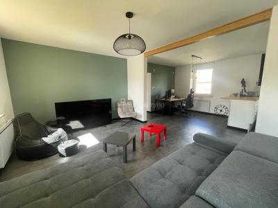 For sale Hericourt 5 rooms 78 m2 Haute saone (70400) photo 1