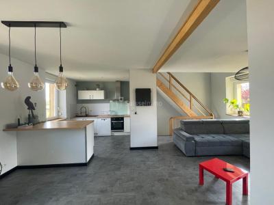 For sale Hericourt 5 rooms 78 m2 Haute saone (70400) photo 2