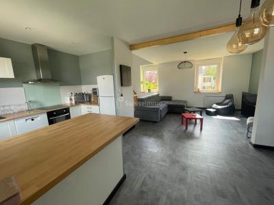 For sale Hericourt 5 rooms 78 m2 Haute saone (70400) photo 3