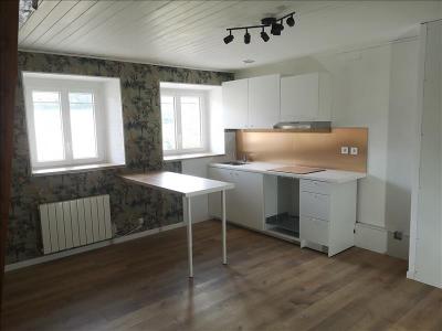 For rent Epeugney 2 rooms 32 m2 Doubs (25290) photo 0
