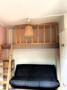 Annonce Location Appartement Talence 33