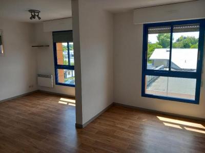 For rent Talence 1 room 39 m2 Gironde (33400) photo 0