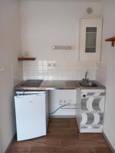 For rent Talence 1 room 39 m2 Gironde (33400) photo 1