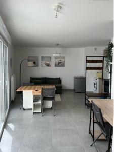 For rent Talence 2 rooms 48 m2 Gironde (33400) photo 0