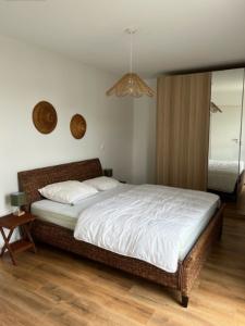 Louer Appartement 48 m2 Talence