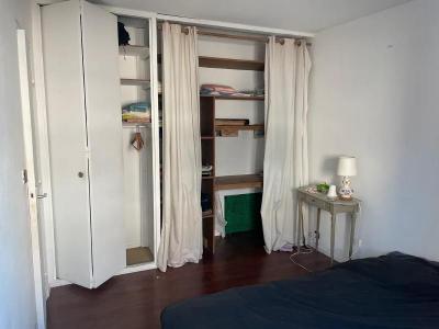 For rent Bordeaux 2 rooms 47 m2 Gironde (33000) photo 1