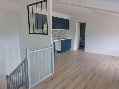 Louer Appartement 56 m2 Saint-loubes