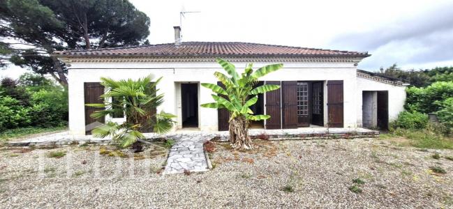 For sale Nerac 4 rooms 114 m2 Lot et garonne (47600) photo 0