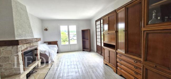 For sale Nerac 4 rooms 114 m2 Lot et garonne (47600) photo 1