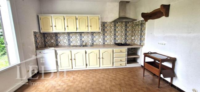 For sale Nerac 4 rooms 114 m2 Lot et garonne (47600) photo 2