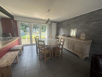 Annonce Vente 5 pices Maison Aulnoy-lez-valenciennes 59