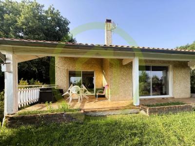Acheter Maison 180 m2 Bellegarde-poussieu