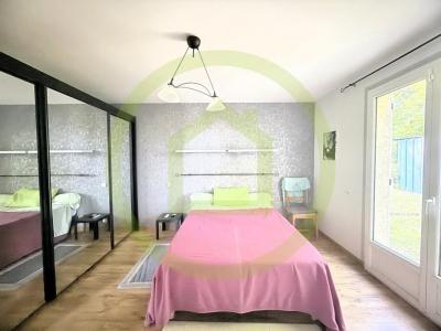 Acheter Maison Bellegarde-poussieu 445000 euros