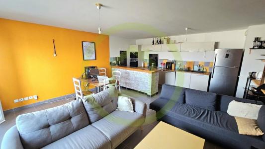 Acheter Appartement 65 m2 Castelnau-le-lez