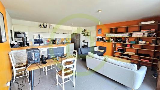 Acheter Appartement Castelnau-le-lez 269000 euros