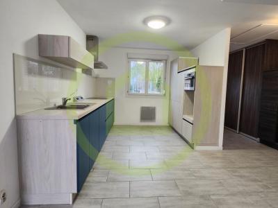 Acheter Maison Ailly-sur-somme Somme