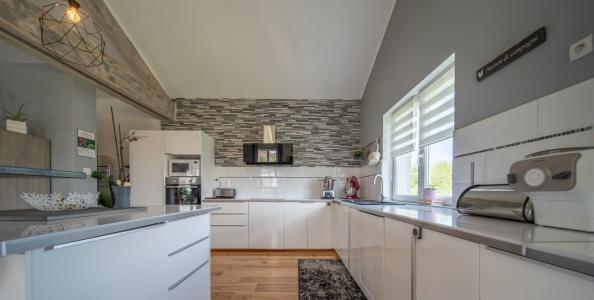 For sale Landres 5 rooms 195 m2 Meurthe et moselle (54970) photo 2