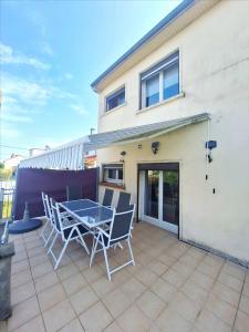 For sale Mexy 5 rooms 88 m2 Meurthe et moselle (54135) photo 1