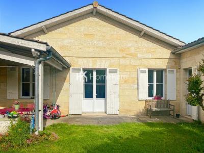 For sale Bouscat 4 rooms 105 m2 Gironde (33110) photo 0