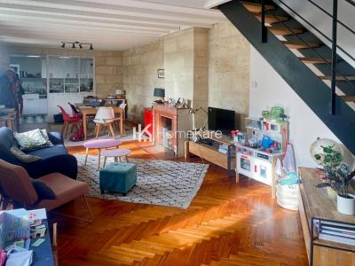 For sale Bouscat 4 rooms 105 m2 Gironde (33110) photo 1