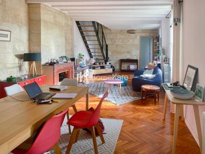 For sale Bouscat 4 rooms 105 m2 Gironde (33110) photo 3