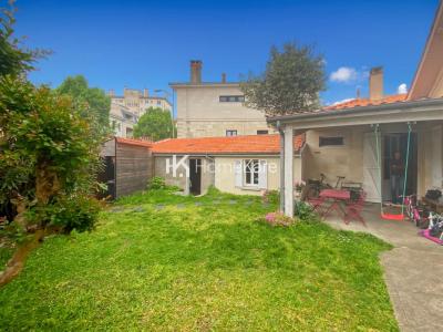 For sale Bouscat 4 rooms 105 m2 Gironde (33110) photo 4