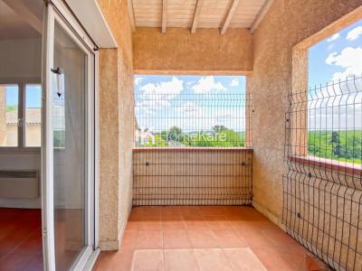 Acheter Appartement 85 m2 Pujaudran